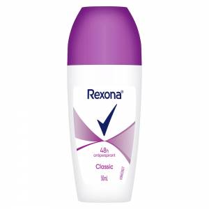 Rexona Roll On Deodorant Classic 48 Hour 50ml