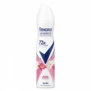 Rexona Women Antiperspirant Deodorant Bouquet 220m...