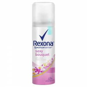 Rexona Women Antiperspirant Deodorant Roll On Sexy Bouquet 50ml