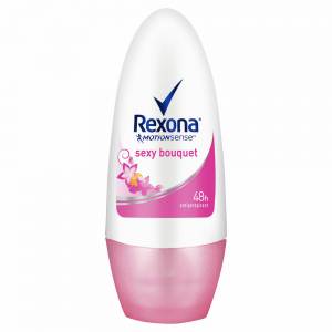 Rexona Women Antiperspirant Deodorant Roll OnSexy ...