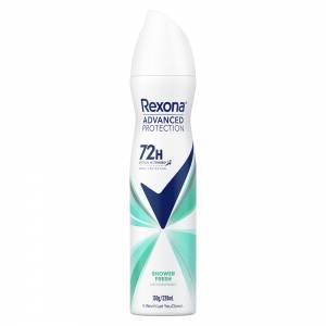 Rexona Women Antiperspirant Deodorant Shower Fresh...
