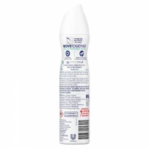 Rexona Women Antiperspirant Deodorant Shower Fresh 220ml