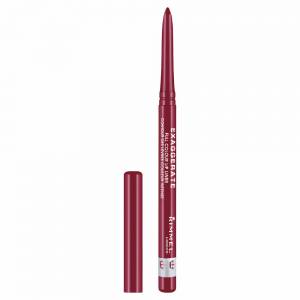 Rimmel Exaggerate Automatic Lip Liner Red Diva