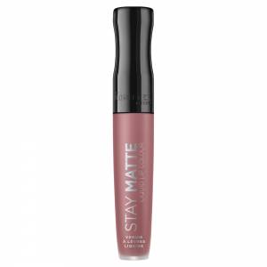 Rimmel Stay Matte Liquid Lip Colour 110 Blush