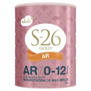 S-26 Gold Alula Ar 900g