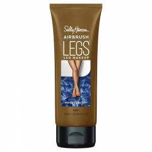 Sally Hansen Airbrush Leg Makeup Deep 118ml