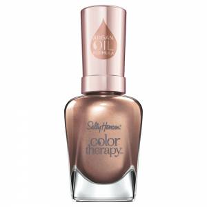 Sally Hansen Color Therapy Burnished Bronze