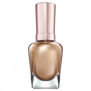 Sally Hansen Color Therapy Glow With The Flow