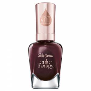 Sally Hansen Color Therapy Nail Polish Wine Not 14...