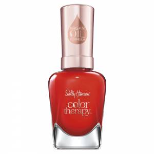 Sally Hansen Color Therapy Red-iance 340