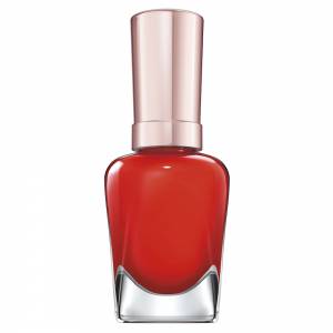 Sally Hansen Color Therapy Red-iance 340