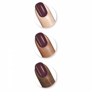 Sally Hansen Color Therapy Wine Therapy