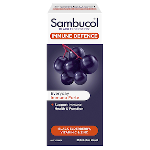 Sambucol Immuno Forte 250ml