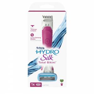 Schick Hydro Silk Trimstyle Kit
