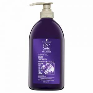 Schwarzkopf Extra Care Fibre Therapy Shampoo 900ml
