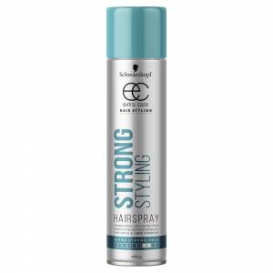 Schwarzkopf Extra Care Hairspray Strong Hold 400g