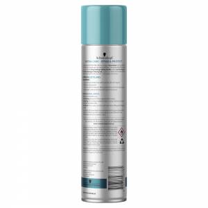 Schwarzkopf Extra Care Hairspray Strong Hold 400g