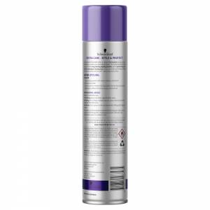 Schwarzkopf Extra Care Super Hold Styling Lacquer Hairspray 250g