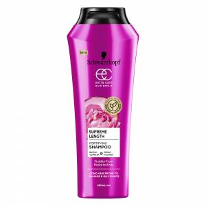 Schwarzkopf Extra Care Supreme Length Fortyfying S...