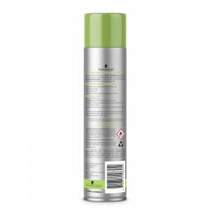 Schwarzkopf Extra Care Volume Styling Hairspray 250g