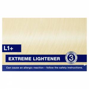 Schwarzkopf Nordic L1+ Extreme Lightener