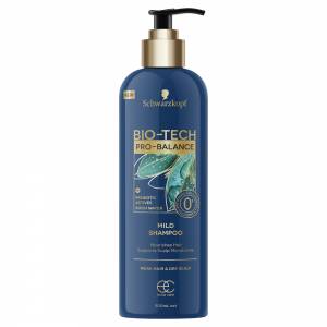 SCW Bio-Tech Pro-Balance Shampoo 500ml