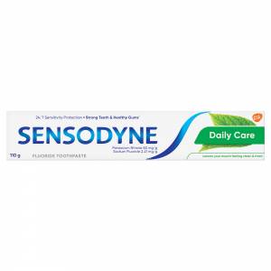 Sensodyne Daily Care Toothpaste 110g