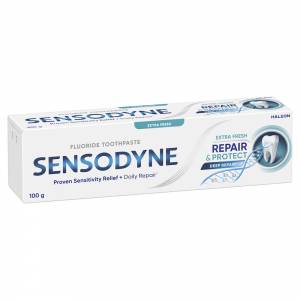 Sensodyne Repair & Protect Extra Fresh Toothpa...