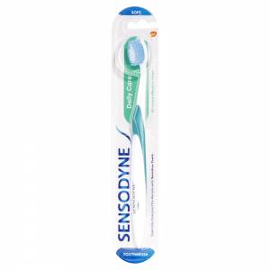 Sensodyne Toothbrush Daily Care Soft