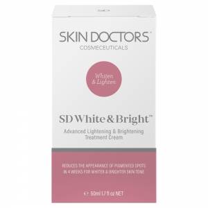 Skin Doctors White & Bright 50ml