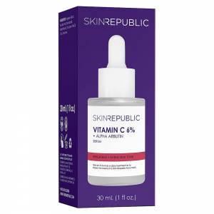 Skin Republic Vitamin C 6% Serum