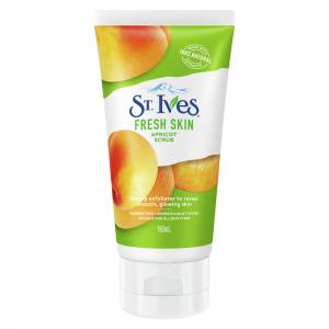 St Ives Invigorating Apricot Scrub 150ml