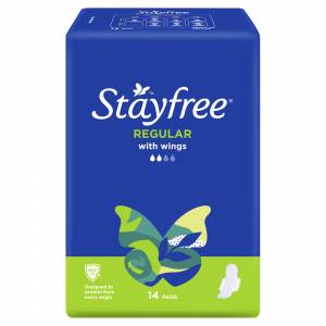 Stayfree Regular Wings 14