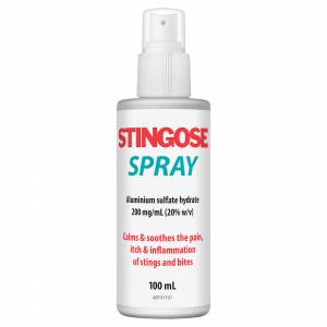 Stingose Spray 100ml