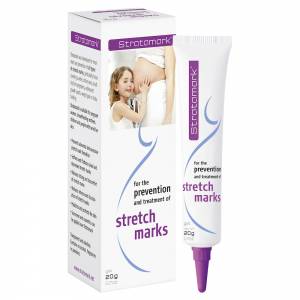 Stratamark Stretchmarks Therapy Gel 20g