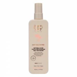 Sugar Baby Out-Glowing Face Self Tan Water 140ml