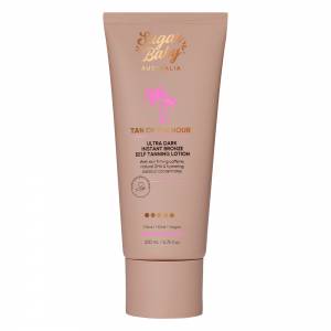 Sugar Baby Tan Of The Hour Ultra Dark Tanning Lotion 200ml