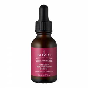 Sukin Purely Ageless Pro Intensive Rejuvenating Serum 25ml