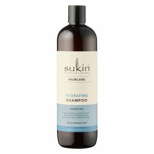 Sukin Sukin Hydrating Shampoo 500ml