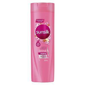 Sunsilk Shampoo Bright Shine 200ml