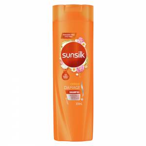 Sunsilk Shampoo Damaged 200ml