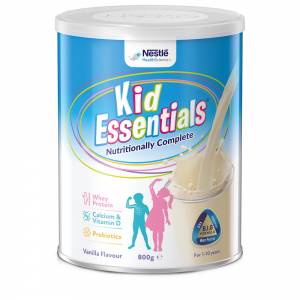 Sustagen Kid Essentials Nutritionally Complete 800g