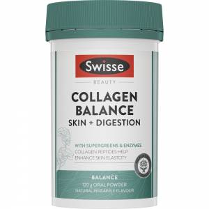Swisse Beauty Collagen Balance Powder 120g