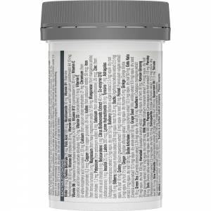 Swisse Mens Ultivite Multivitamin 60 Tablets