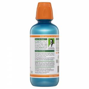 Therabreath Oral Rinse Icy Mint 473ml