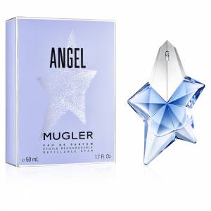 Thierry Mugler Angel Ladies EDP 50ml Refillable Star