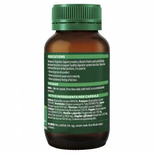 Thompson's Digestion Manager 60 Capsules