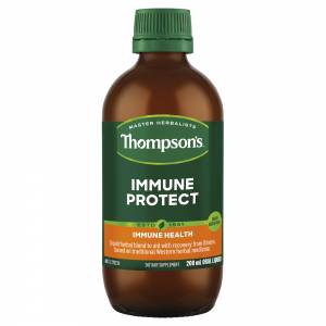Thompson's Immune Protect 200ml