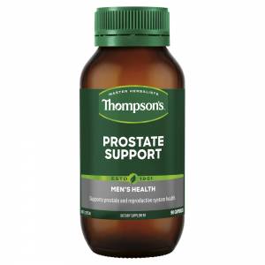 Thompson's Prostate Support 90 Capsules