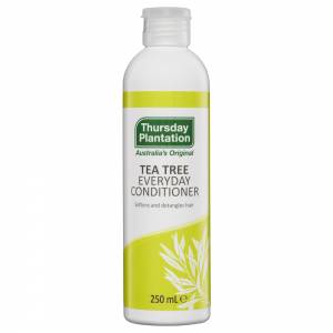 Thursday Plantation Tea Tree Conditioner Original 250ml